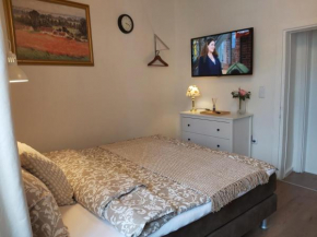 Zimmer Donaustrand